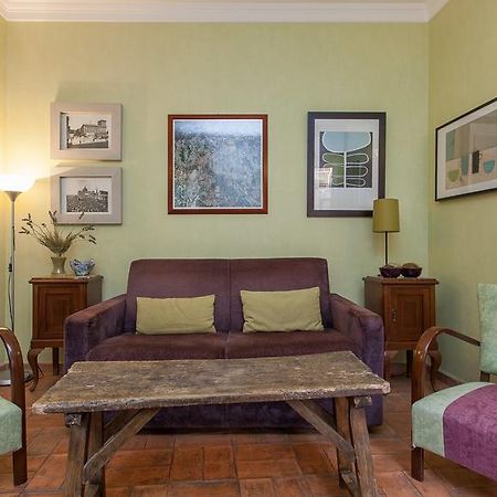 Montefiore Loft Rome Luaran gambar