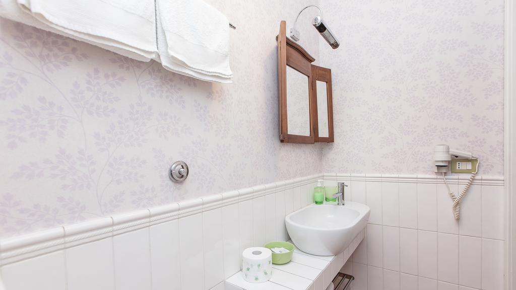 Montefiore Loft Rome Luaran gambar