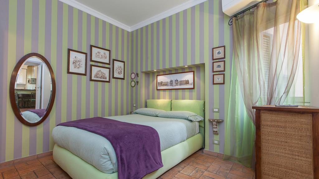 Montefiore Loft Rome Luaran gambar