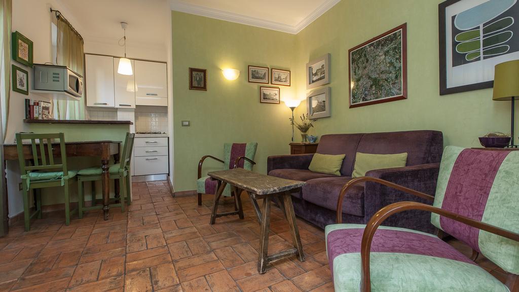 Montefiore Loft Rome Luaran gambar