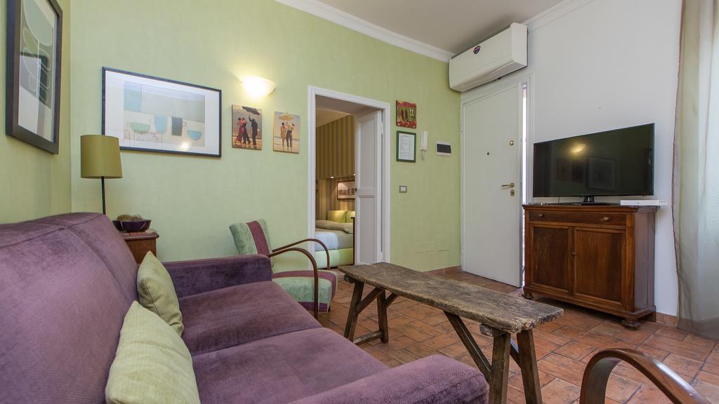 Montefiore Loft Rome Luaran gambar