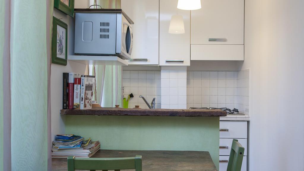Montefiore Loft Rome Luaran gambar