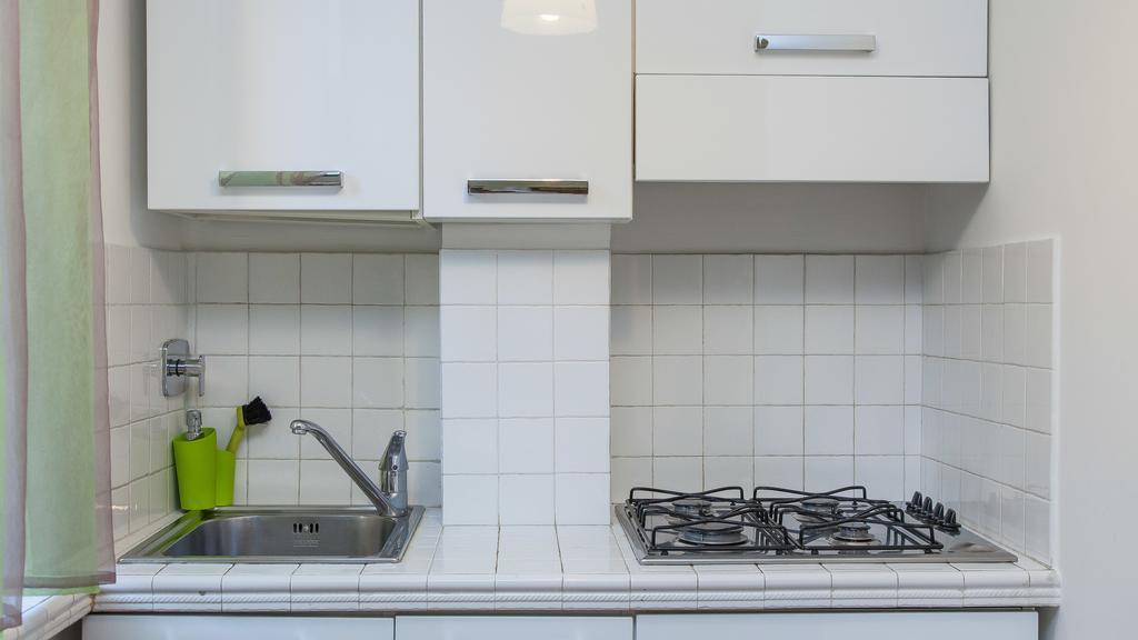 Montefiore Loft Rome Luaran gambar